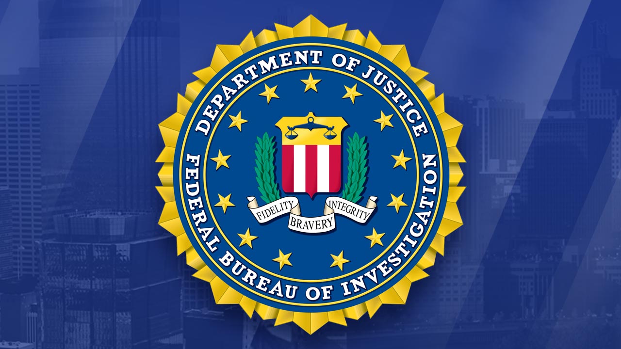 FBI operation nets 168 arrests on tribal lands in 3 states — Eden Prairie Schools news