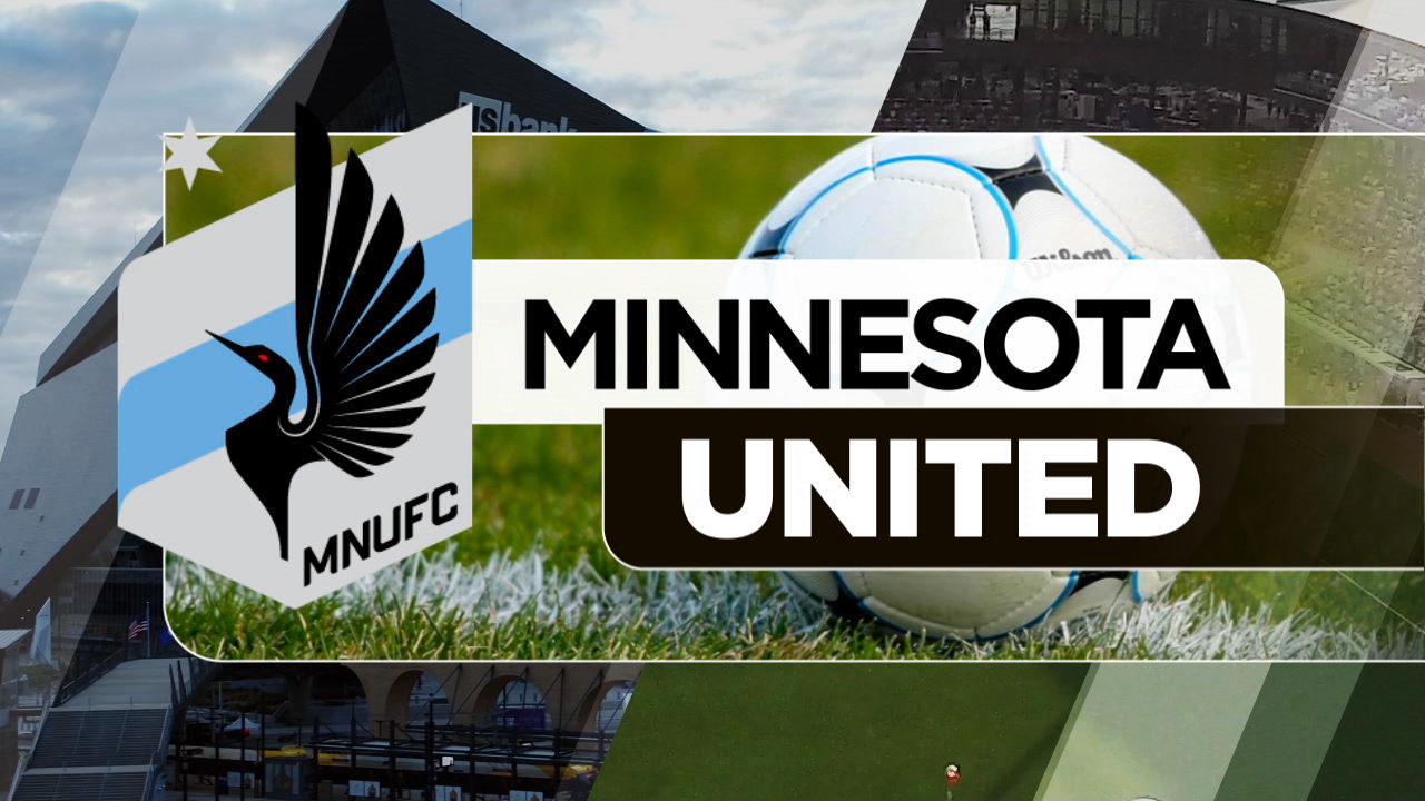 Duncan McGuire scores stoppage-time goal for Dynamo in 2-2 tie with Minnesota — KSTP 5, Eden Prairie Sports news