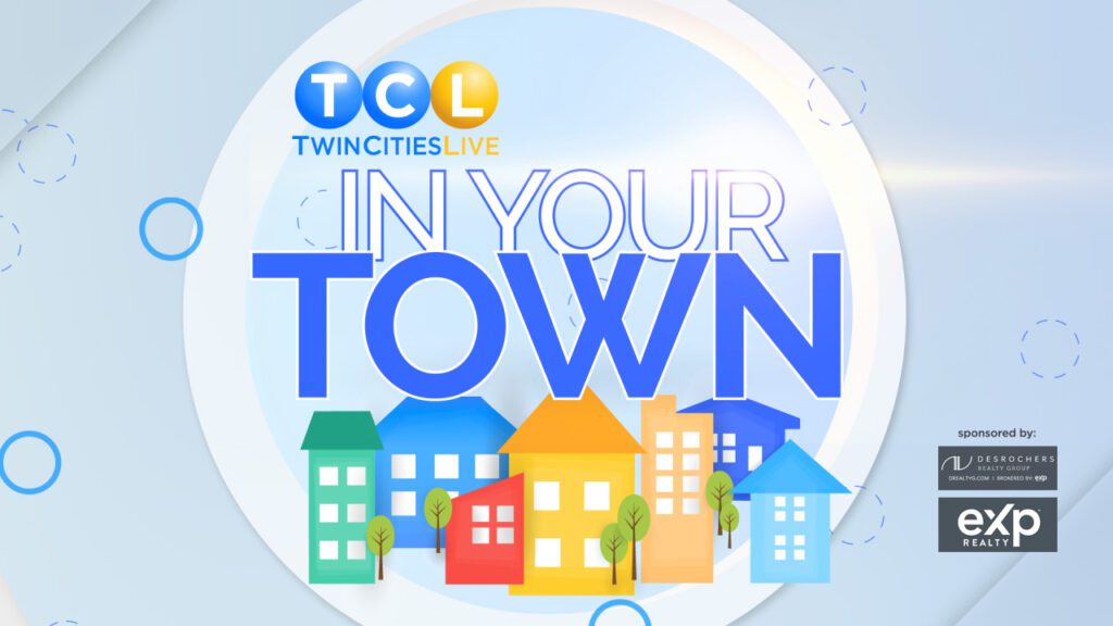 Twin Cities Live in Your Town: Anoka, October 29th — KSTP 5