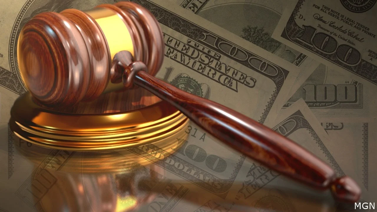 Court reinstates guilty verdict in $7.2 million Medicaid fraud case — KSTP 5, Eden Prairie Health news