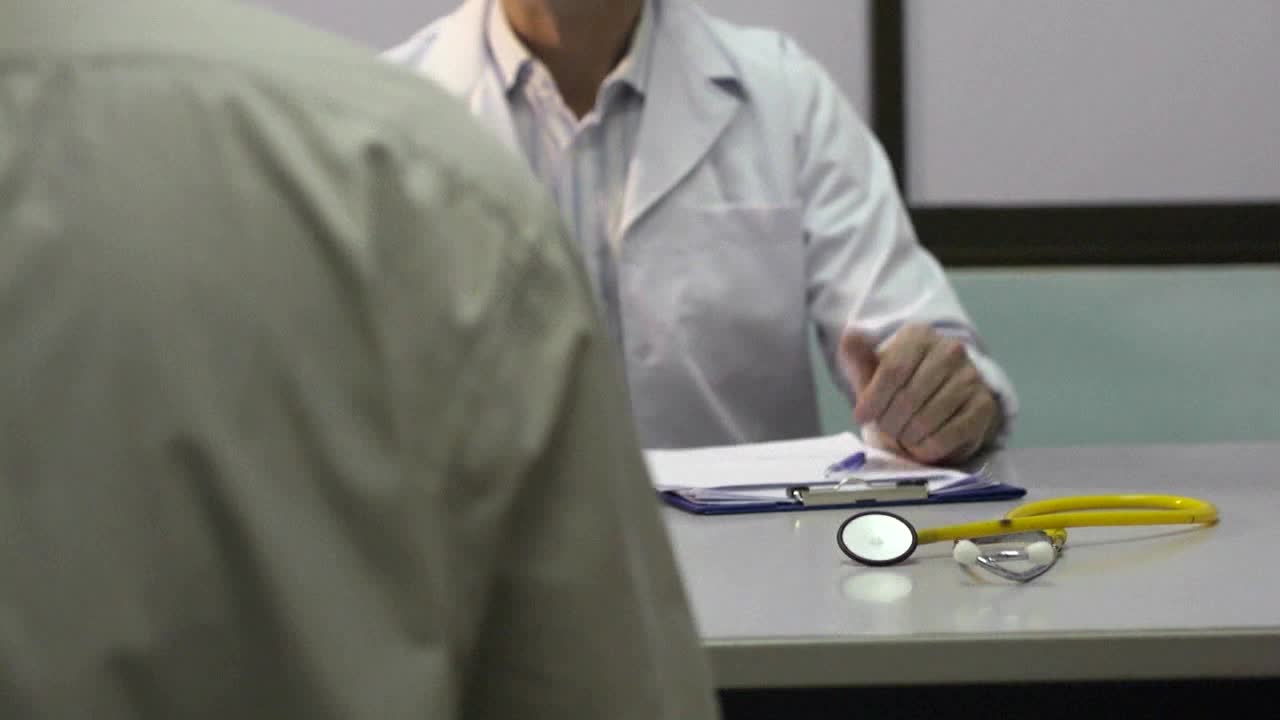 Minnesota man charged with $3.2 million Medicaid fraud — Eden Prairie Health news