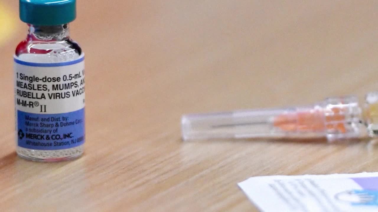 Minnesota sees highest number of measles cases in 36 years — Eden Prairie Health news