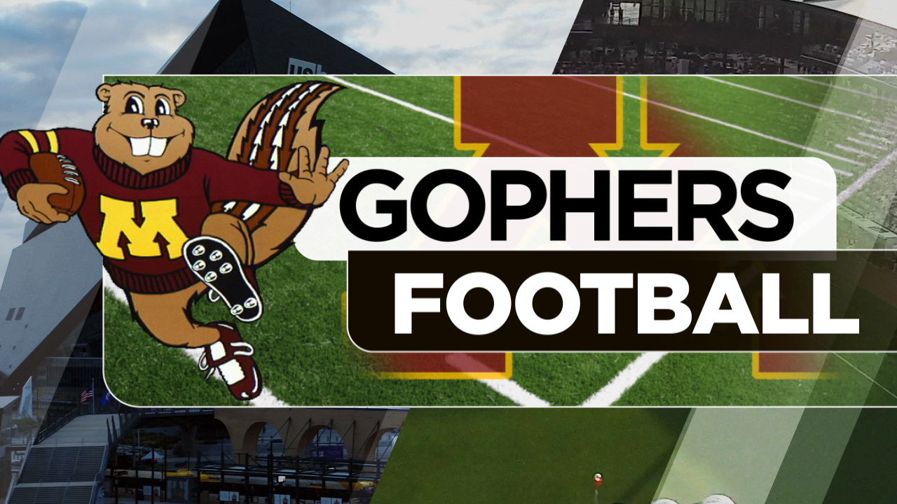 Fame Ijeboi powers Purdue past Minnesota, 41-13 — KSTP 5, Eden Prairie Arts news