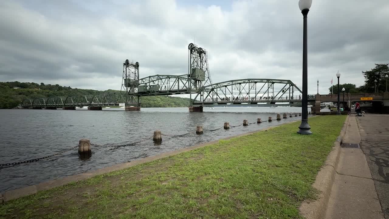 Stillwater’s renewal of AI-powered traffic software draws questions about public input — KSTP 5