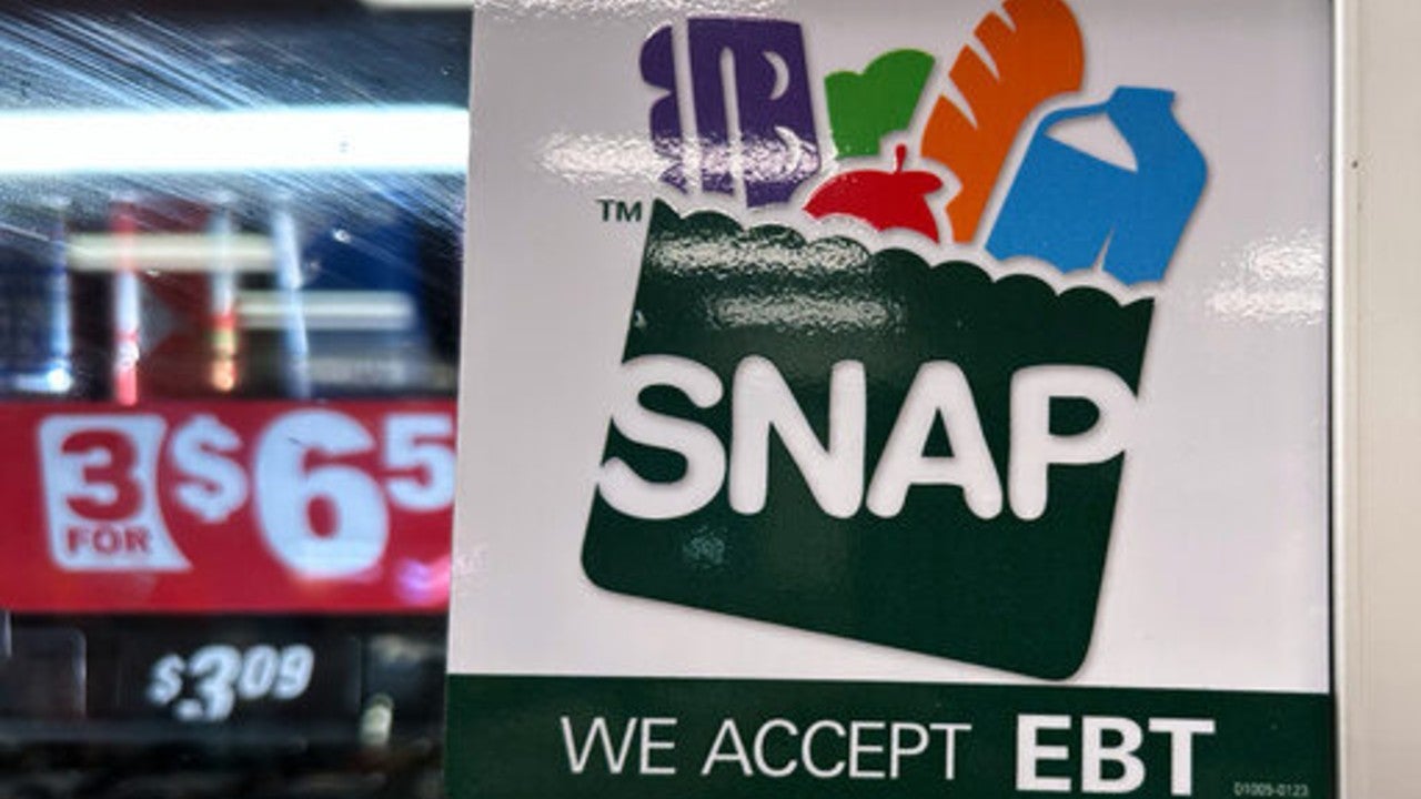 Minnesota SNAP error rates could cost taxpayers more than $100M — Eden Prairie Technology news