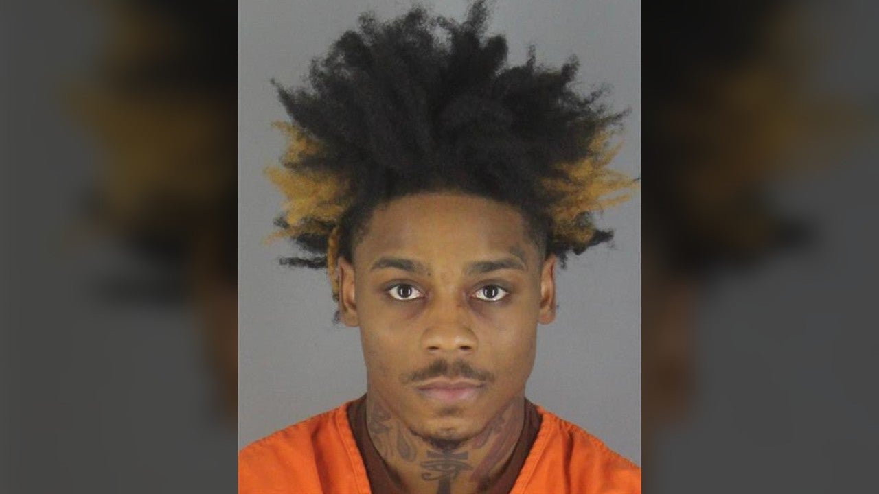 Man sentenced to 15 years in connection with Brooklyn Park homicide — KSTP 5, Eden Prairie Real Estate news