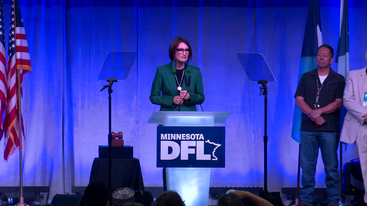 Phi Beta Kappa confirms Flanagan has been honors society member since 2002, refuting report — KSTP 5, Eden Prairie Schools news