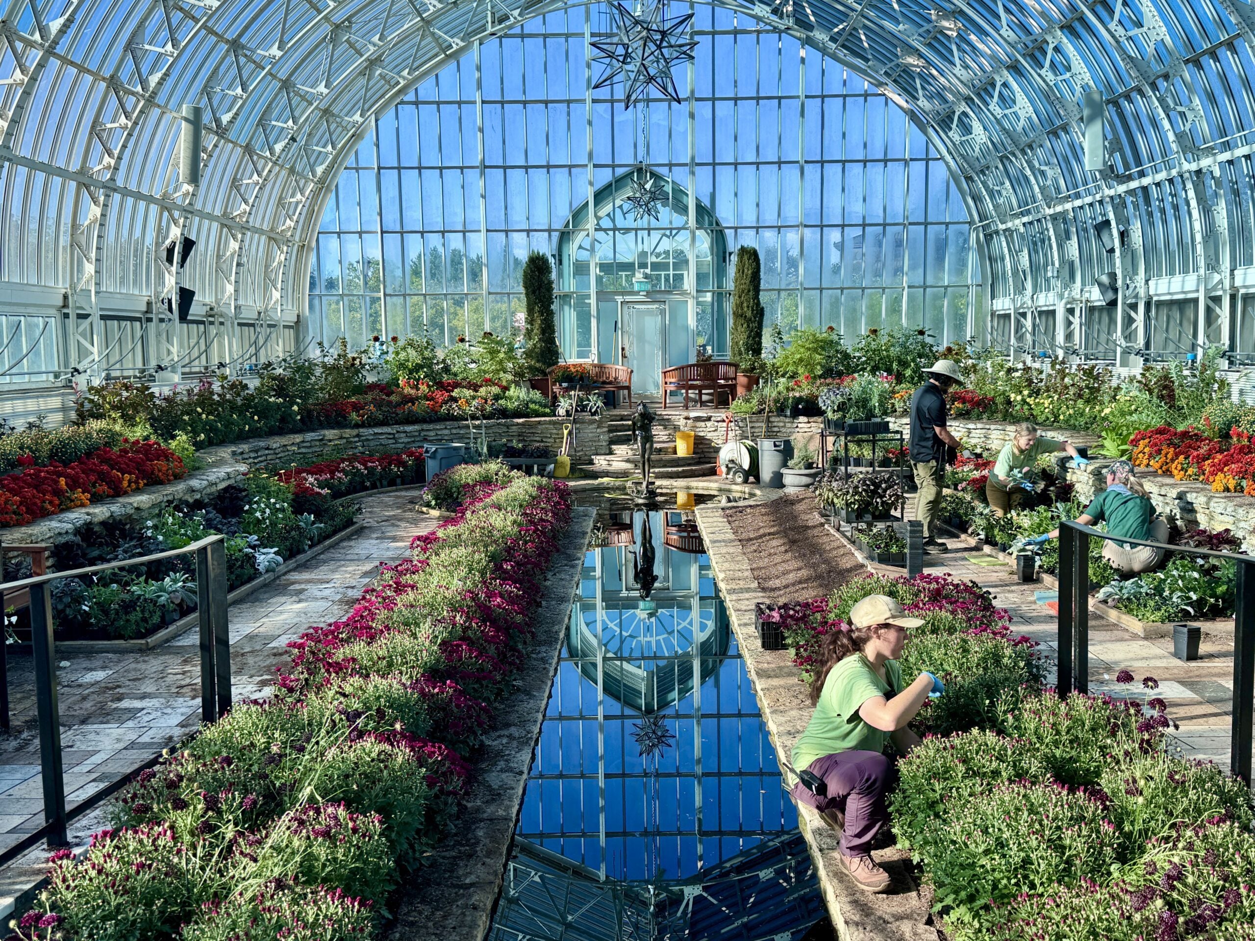 Como After Hours — KSTP 5, Eden Prairie Community news