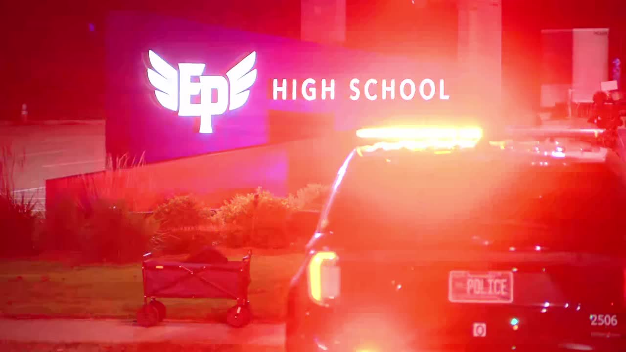 4 charged with riot in connection with Eden Prairie homecoming game shooting — KSTP 5