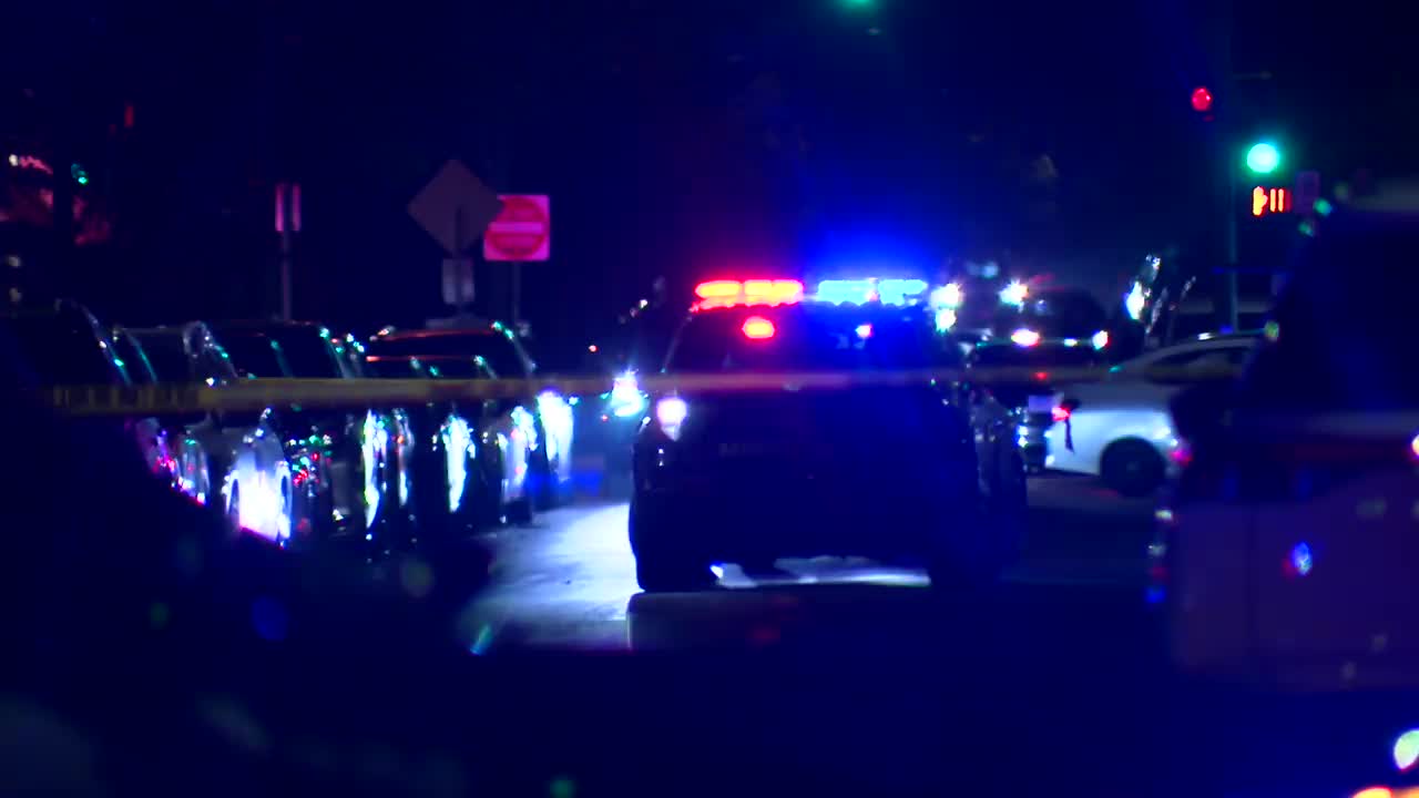 BCA releases name of officer who shot at 16-year-old carjacking suspect — KSTP 5, Eden Prairie Community news