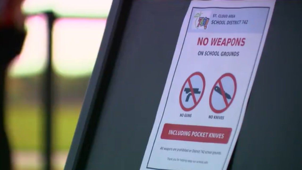St. Cloud Tech adds metal detectors after game threat — KSTP 5, Eden Prairie Technology news