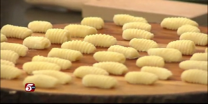 Homemade Gnocchi — KSTP 5, Eden Prairie Business news