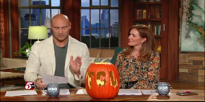 10/21 Host Chat — KSTP 5, Eden Prairie Technology news