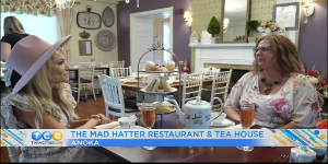 A fun day in Anoka — Eden Prairie Dining news