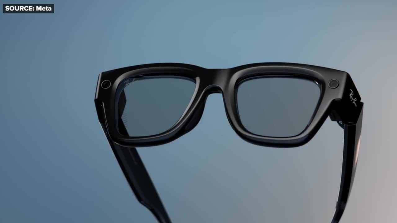 Smart glasses prompt new Minnesota school rules — KSTP 5, Eden Prairie Real Estate news