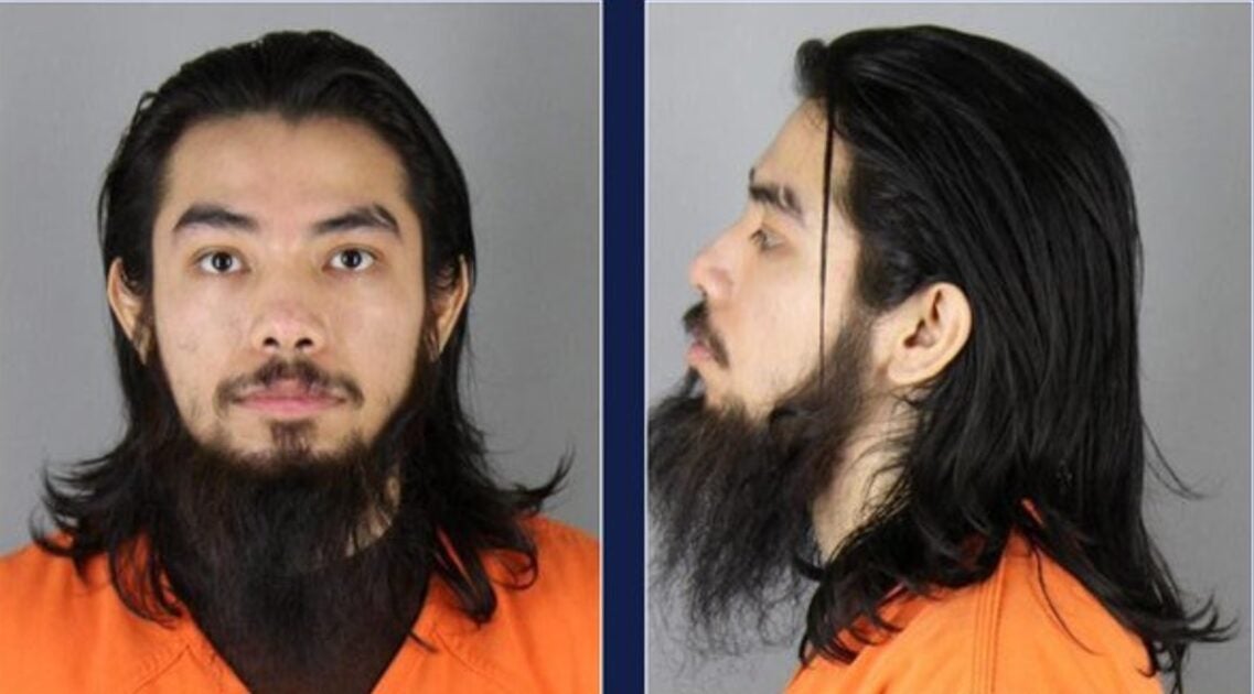 Man with history of assaulting women charged for trying to kidnap woman from her kitchen — KSTP 5, Eden Prairie Community news