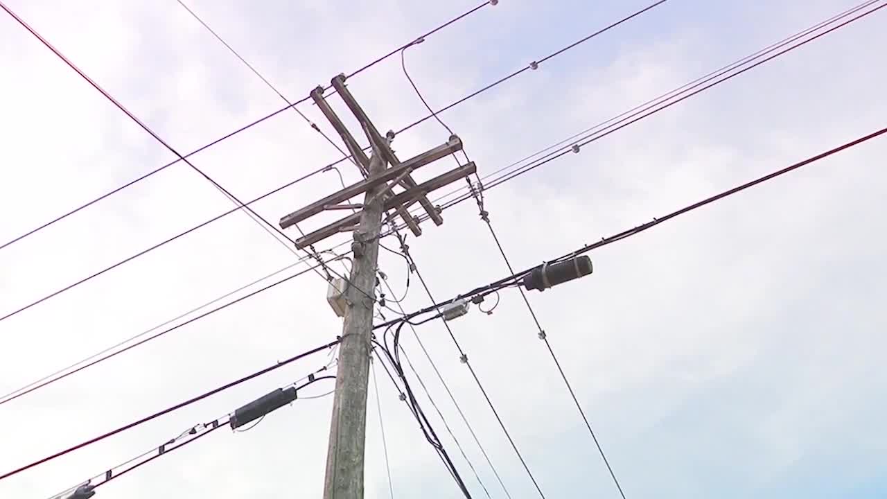 People in Inver Grove Heights being asked to file complaints against Xcel Energy over power outages — KSTP 5