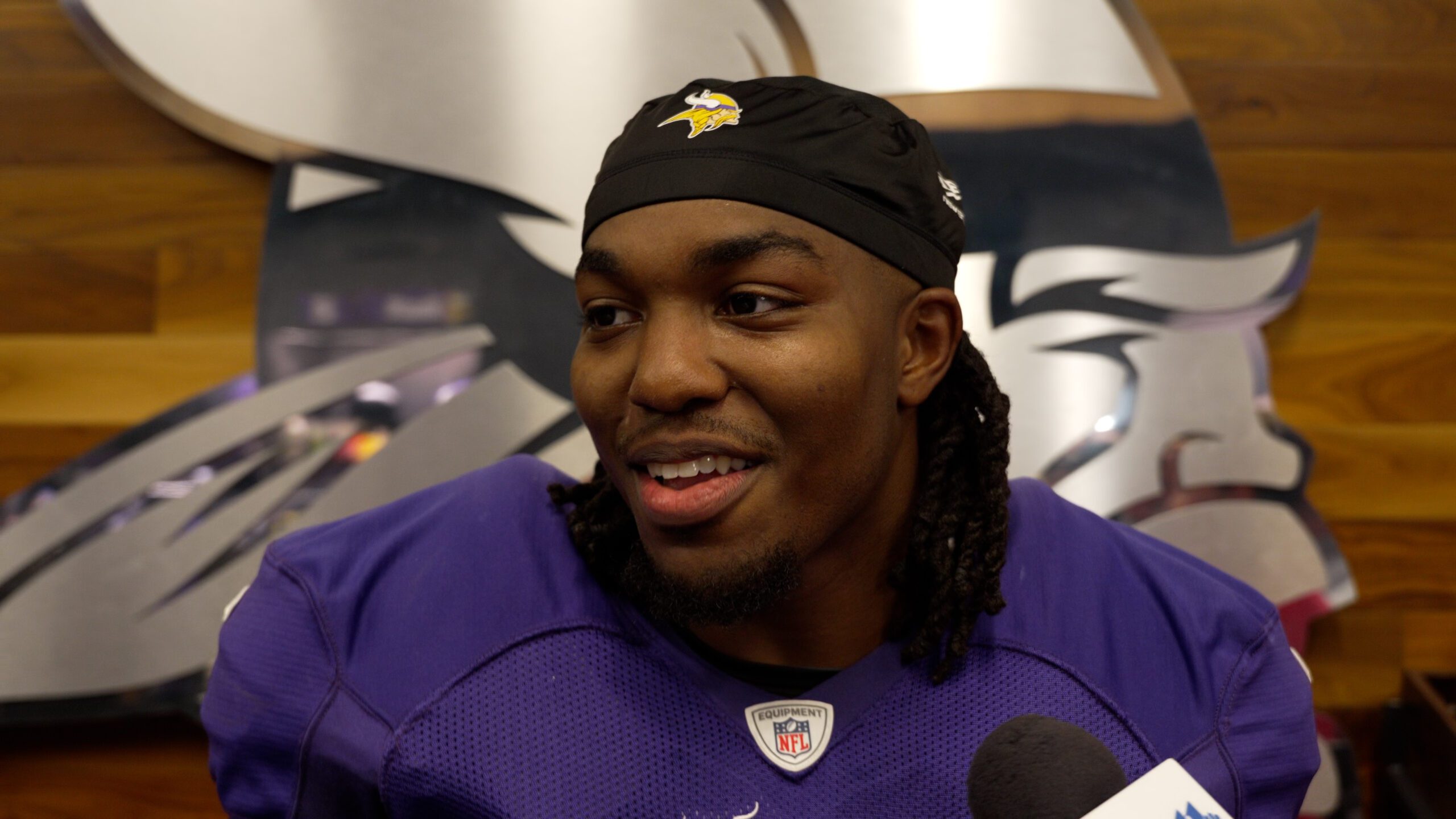 Jordan Mason ready for return as Vikings host Colts Sunday — KSTP 5, Eden Prairie Health news
