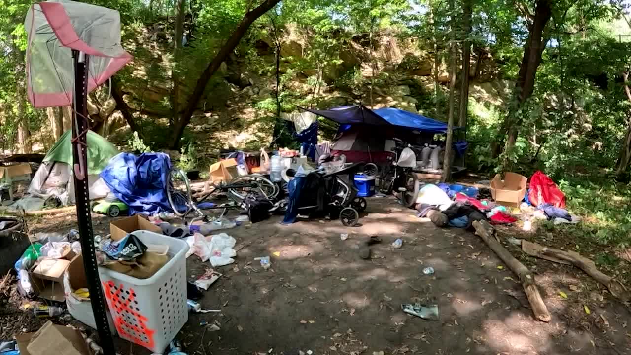St. Paul Mayor Kaohly Her hoping to see taxpayers spared from $11M homeless plan — Eden Prairie Government news