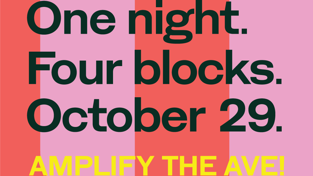 Amplify the Ave! Retail & Bar Crawl — KSTP 5, Eden Prairie Business news