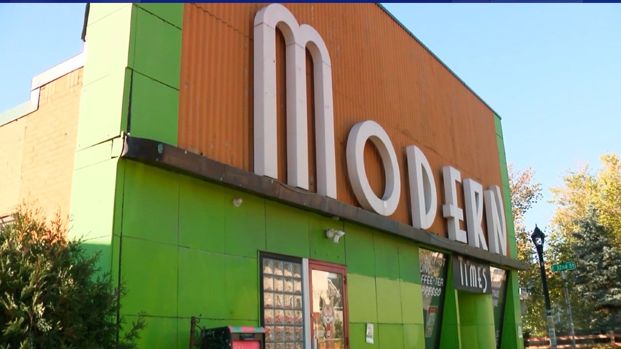 Modern Times Cafe gave away free meals during Operation Metro Surge — now it’s shutting down — KSTP 5, Eden Prairie Dining news
