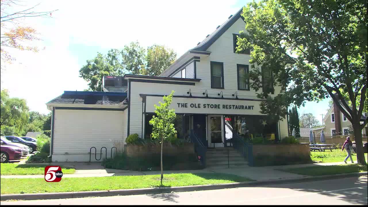 The Ole Store: A Nordic gem worth the drive — KSTP 5, Eden Prairie Dining news