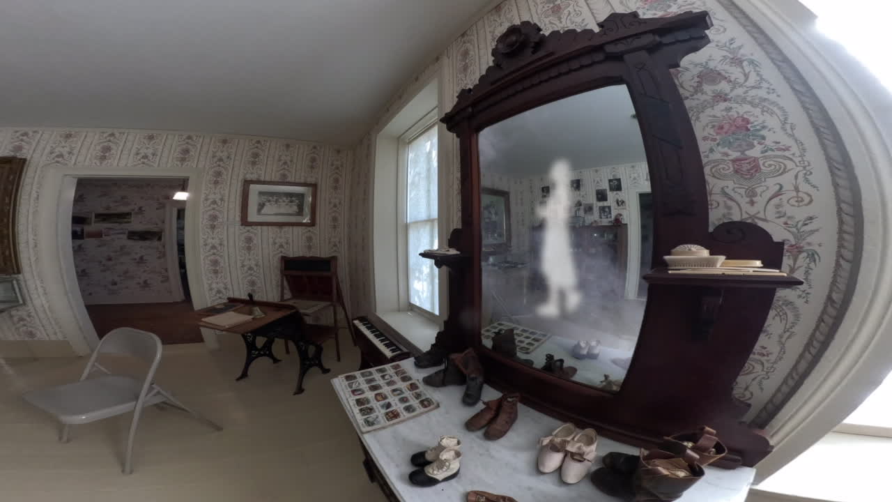 So Minnesota: Haunted Stillwater Warden’s House Museum — KSTP 5, Eden Prairie Arts news