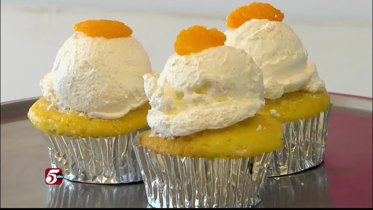 Cream of the Cakes – Lakeville — Eden Prairie Business news