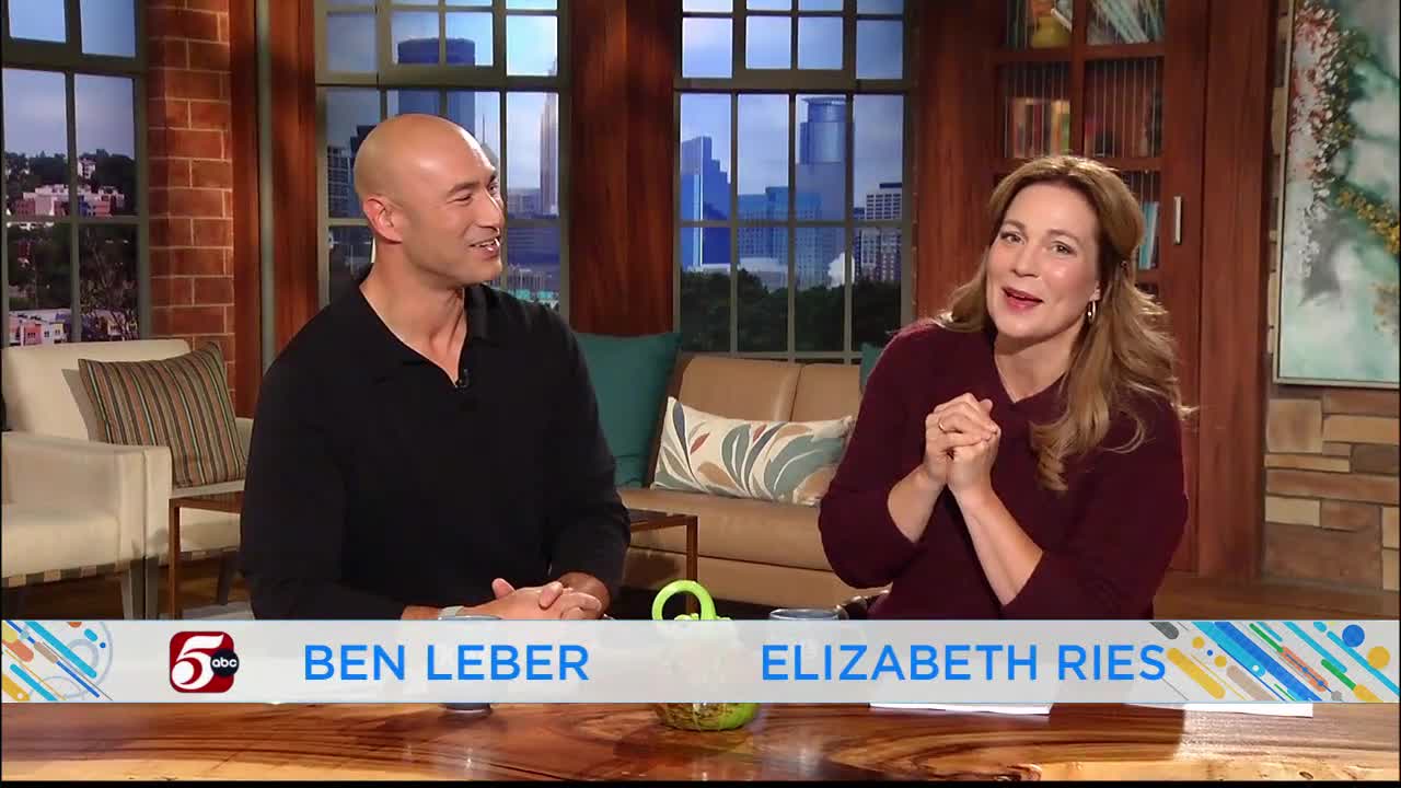 10/27 Host Chat — KSTP 5