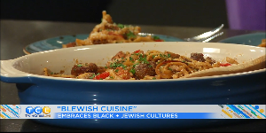 Chicken & Sausage Linguine — KSTP 5, Eden Prairie Dining news