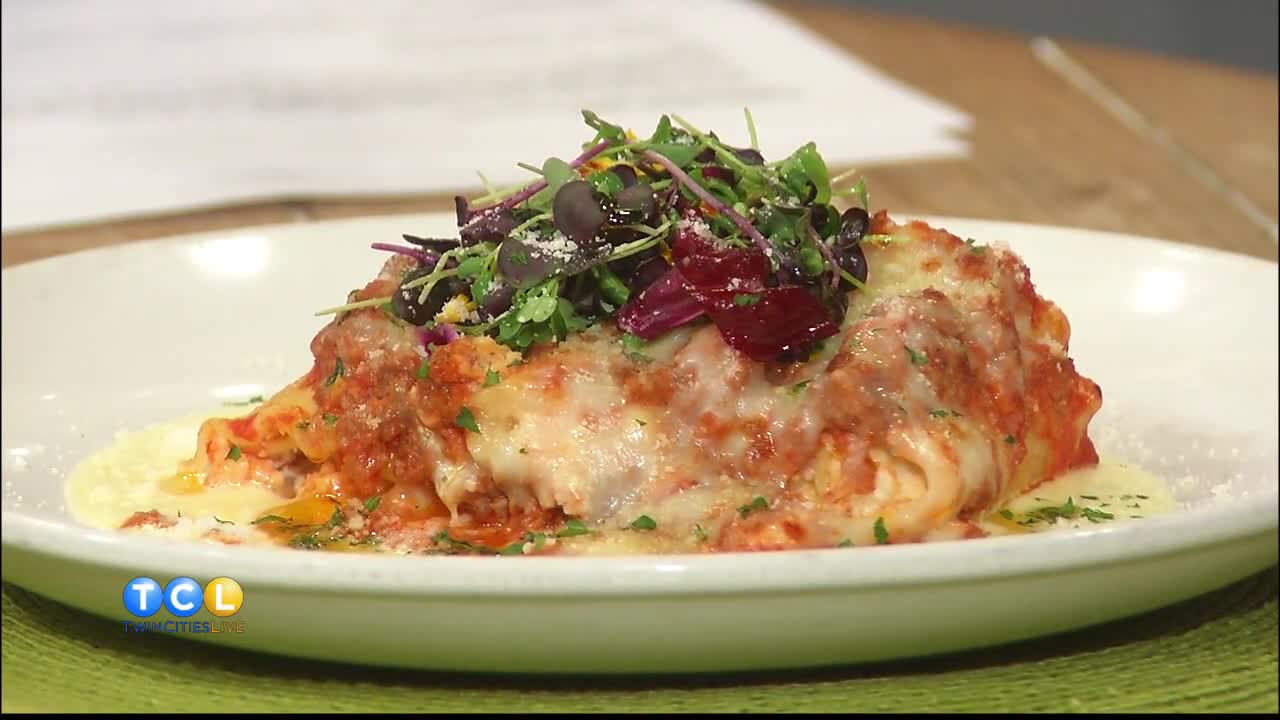 MSP Magazine’s Fall Restaurant Week — KSTP 5, Eden Prairie Dining news