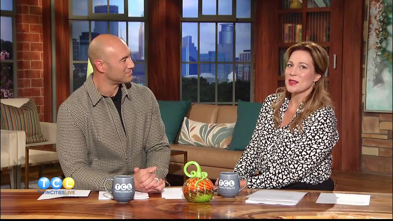 10/28 Host Chat — Eden Prairie Business news