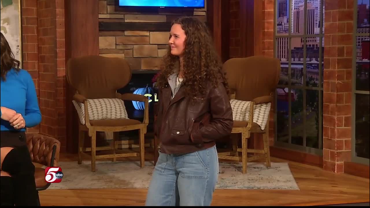 Closet Therapy fall looks — KSTP 5, Eden Prairie Community news