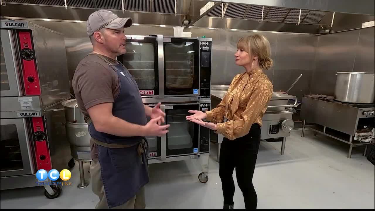 Luke’s Soups — KSTP 5, Eden Prairie Schools news