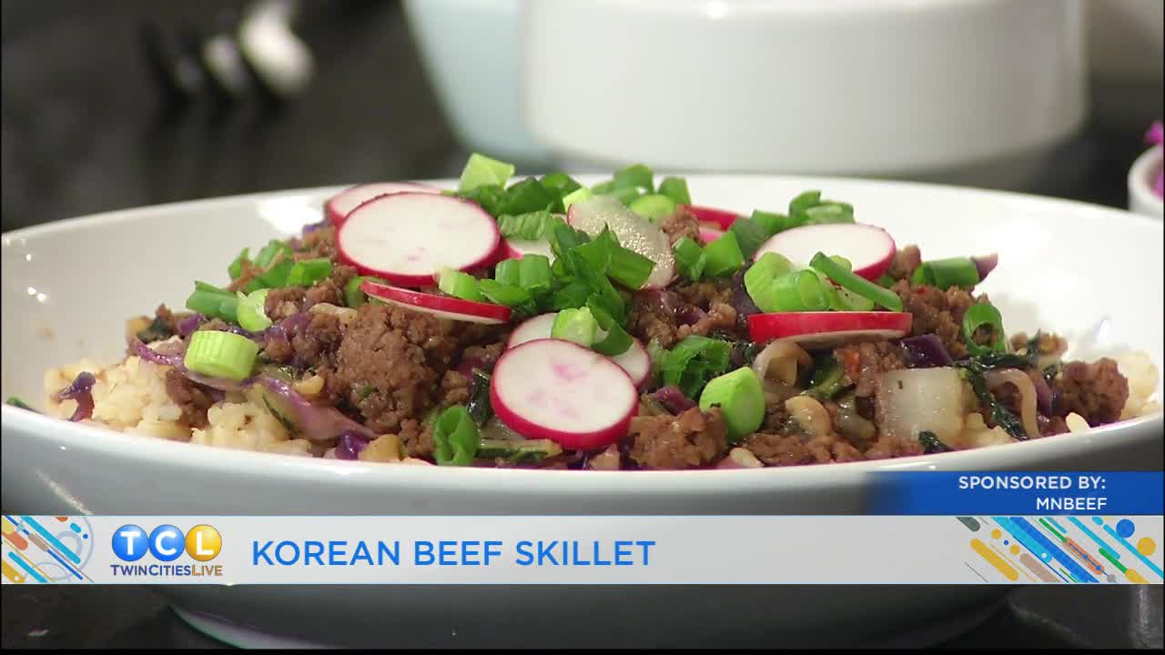 One Dish Wonders with Minnesota Beef Council — Eden Prairie Sports news