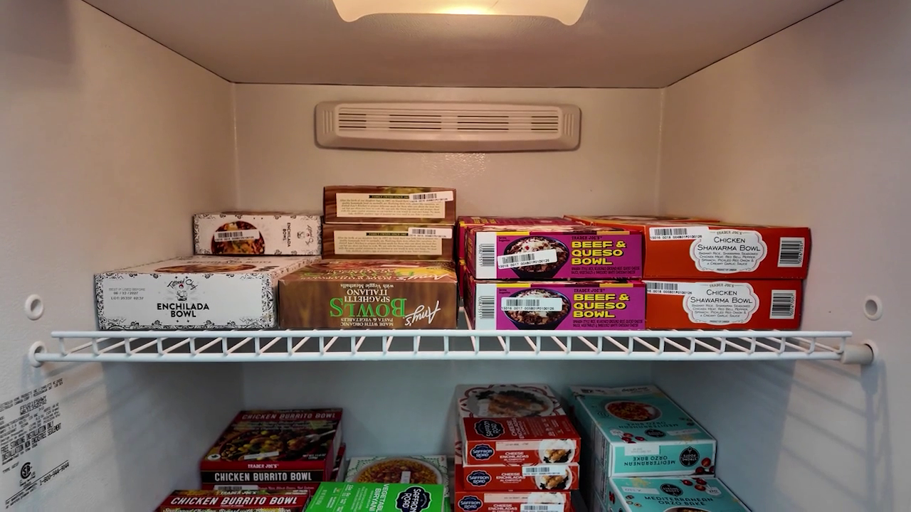 5 ON YOUR SIDE: Frozen meals — KSTP 5