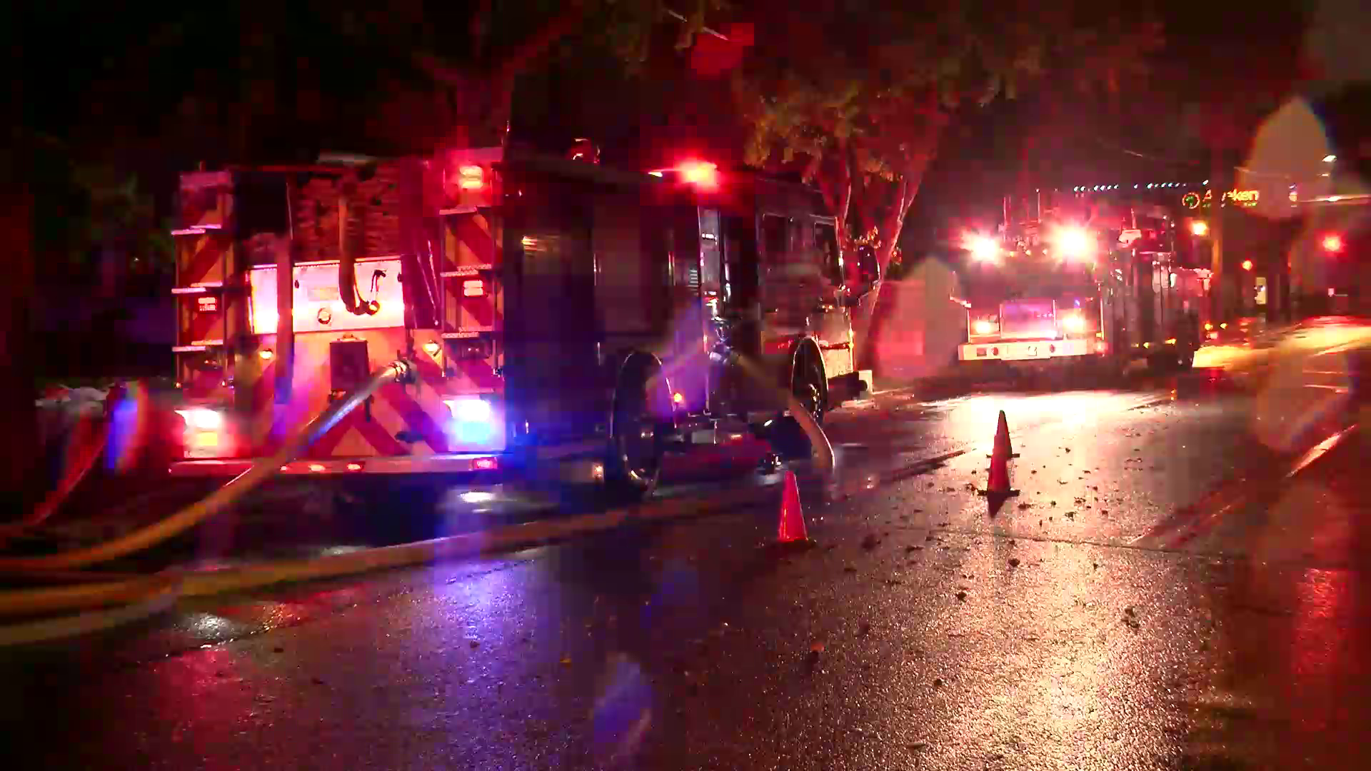 Dog killed in St. Paul house fire on Berkeley Avenue — Eden Prairie Community news