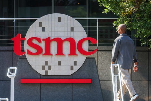 Taiwan chipmaker TSMC explores Texas investment to expand production in the US — KSTP 5, Eden Prairie Technology news
