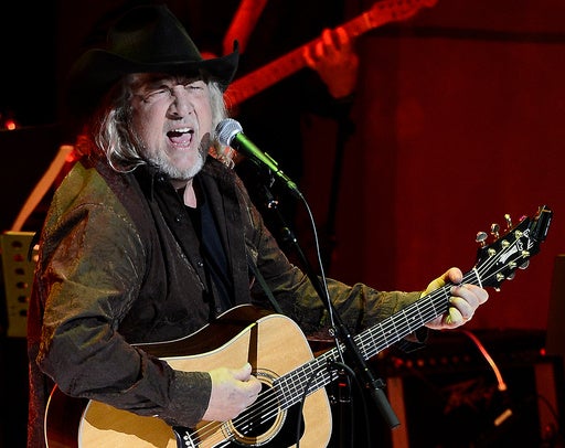 John Anderson, country music star whose hits included ‘Wild and Blue,’ dies at 71 — KSTP 5, Eden Prairie Schools news