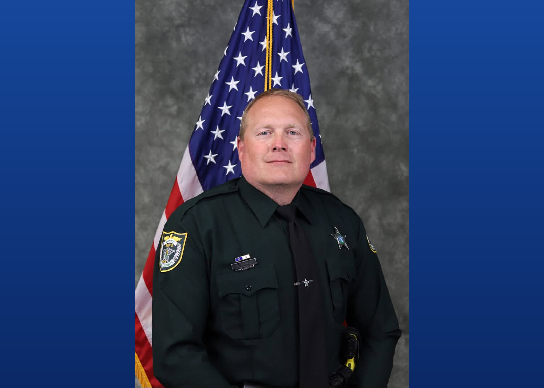 Florida sheriff’s office mourns homicide agent killed in I-95 crash — WPBF West Palm Beach
