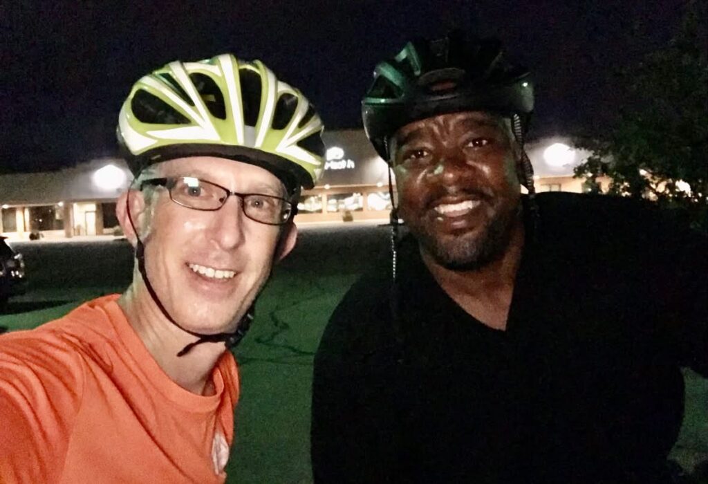 “Bike for Mike” Memorial Ride to honor Michael Johnson’s life and legacy — Madison365, Eden Prairie Business news
