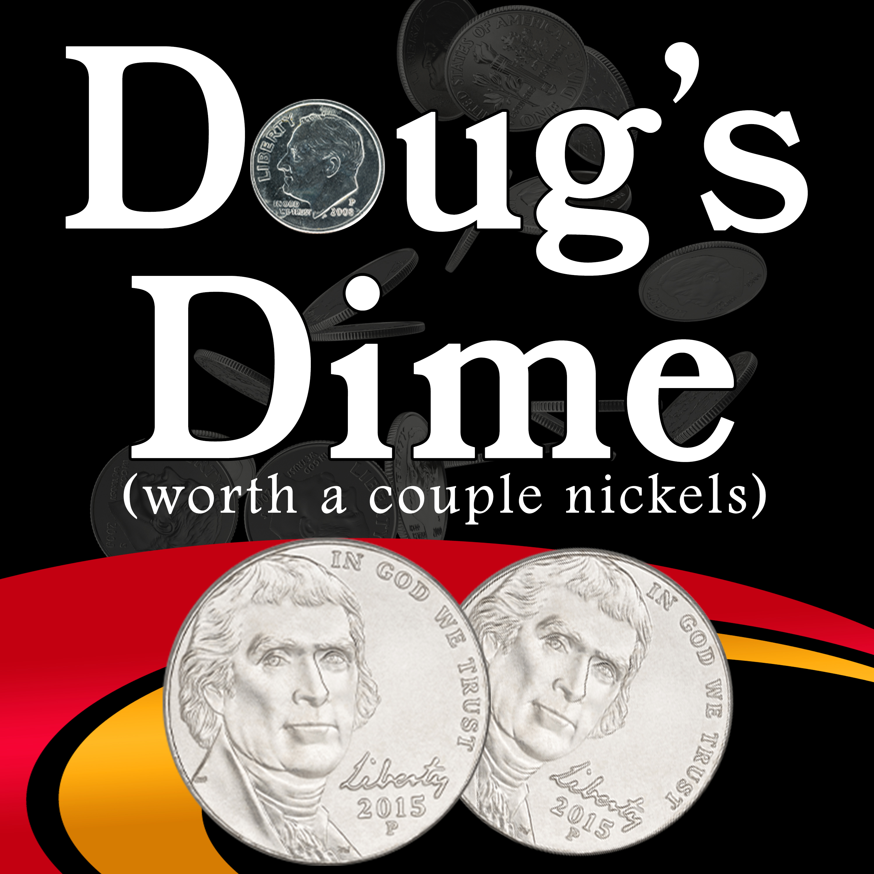 Doug’s Dime: A Hard Time For Wine? — KFGO, Eden Prairie Community news