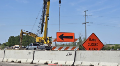 Bridge demolition on Highway 210 has been scheduled for October 29th and 30th following delay — KFGO, Eden Prairie Community news