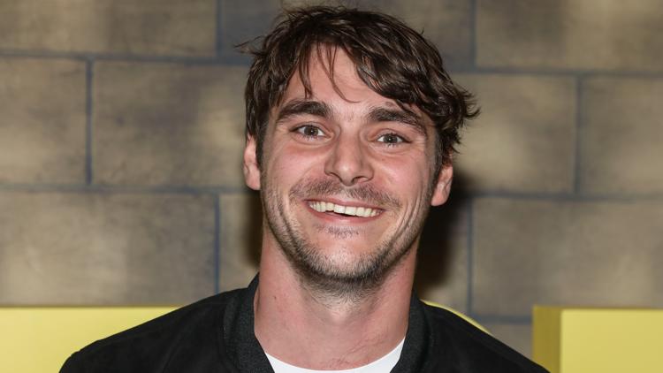 'Breaking Bad' actor RJ Mitte dies at 34 — KARE 11 Entertainment, Eden Prairie Arts news