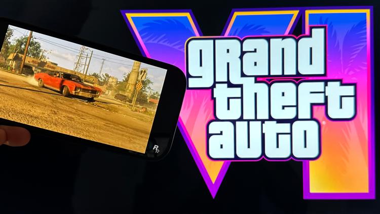 PTO requests surge as 'Grand Theft Auto VI' release date approaches, reports say — Eden Prairie Sports news