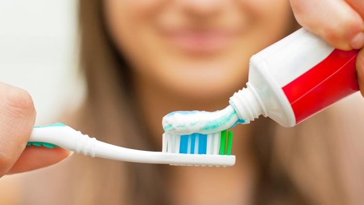 Toothpaste recall for more than 4 million tubes includes ones for kids — WTSP Business Tampa Bay, Eden Prairie Business news