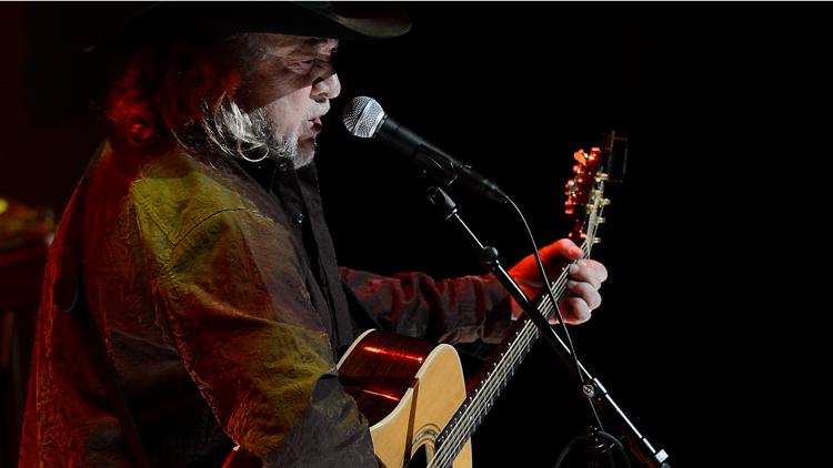 Country musician John Anderson dead at 71 — KARE 11 Entertainment, Eden Prairie Arts news