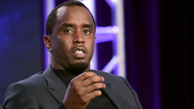 Sean 'Diddy' Combs moved to new prison after reports of luxury lifestyle behind bars — KARE 11 Entertainment, Eden Prairie Arts news