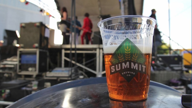 Summit Brewing: 'We now have a clear path forward' after financial uncertainty — KARE 11 Local, Eden Prairie Dining news
