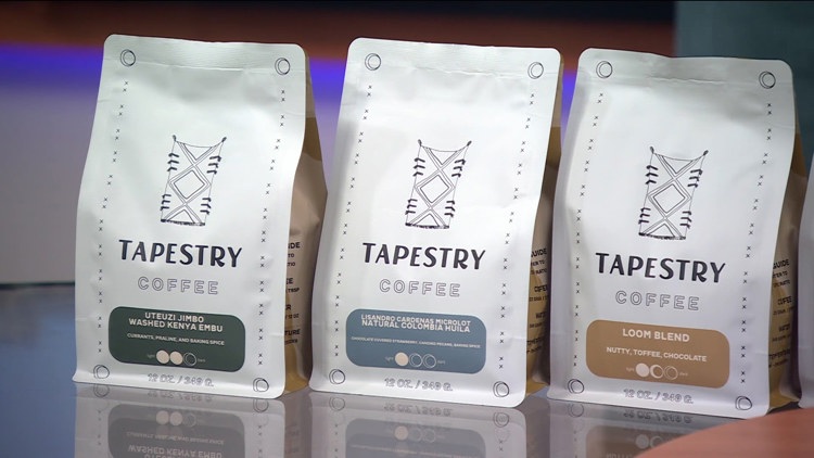 Lakeville coffee shop competes for best in country — KARE 11 Local, Eden Prairie Business news